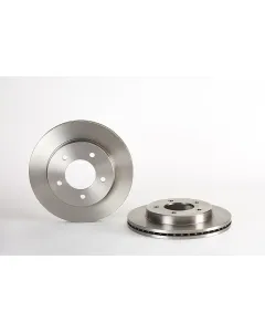Disco Brembo 09.7787.10 Delantero Ford F-250 2001