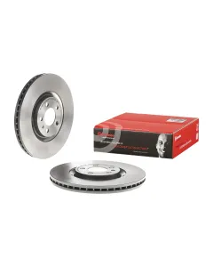 Disco Brembo 09.7880.21 Delantero Volkswagen POLO 2017