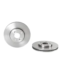 Disco Brembo 09.8840.10 Delantero Acura TL 3.5L V6 24V 4WD 2005 - 2008