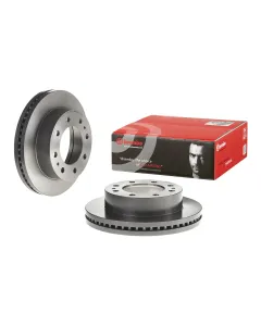Disco Brembo 09.9022.11 Delantero GMC Sierra 4.8 4x4 1999 - 2006