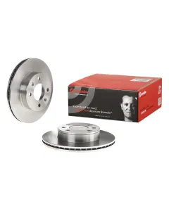 Disco Brembo 09.9503.10 Delantero Hyundai i10 1.1 2008 - 2012