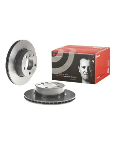 Disco Brembo 09.9750.21 Delantero BMW 1 118 i 2016