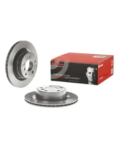 Disco Brembo 09.9793.21 Trasero BMW 220i 2016 +