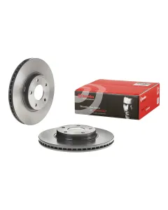 Disco Brembo 09.A113.11 Delantero Nissan Altima 2002