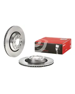 Disco Brembo 09.A200.10 Trasero Seat LEON 2013
