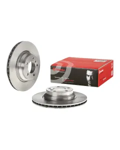 Disco Brembo 09.A259.10 Delantero BMW Serie 3 325 i xDrive 2009 - 2010