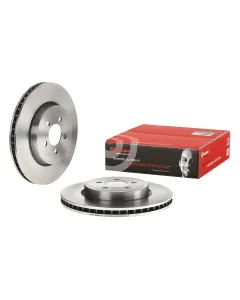 Disco Brembo 09.A404.10 Delantero Dodge Ram Wagon 3500 5.9L V8 MAXI 1998 - 2003