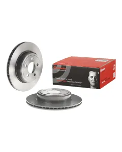 Disco Brembo 09.A405.11 Trasero Chrysler 300C 6.4 2012 - 2019