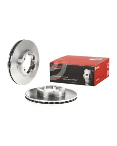 Disco Brembo 09.A529.10 Delantero Ford Ranger 2015