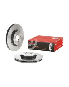 Disco Brembo 09.A728.11 Delantero Volvo C70 2008