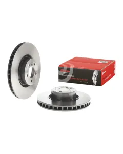 Disco Brembo 09.A771.11 Delantero Land Rover Range Rover 2012
