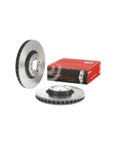Disco Brembo 09.A773.11 Delantero Land Rover Range Rover 2013
