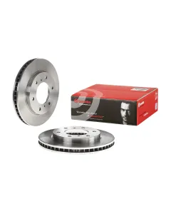 Disco Brembo 09.A868.10 Delantero Mitsubishi L200 2008