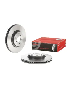 Disco Brembo 09.A870.11 Delantero Subaru Forester 2018