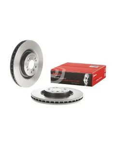Disco Brembo 09.A958.11 Delantero Mercedes-Benz ML350 2010