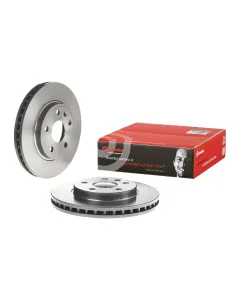 Disco Brembo 09.A969.11 Delantero Saab SAAB 9-5 2010 - 2012