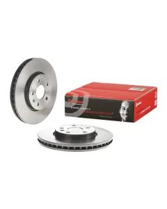Disco Brembo 09.A971.11 Delantero Saab 9-5 YS3G 2.0 Turbo 2011