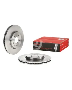 Disco Brembo 09.B356.20 Delantero Buick Encore 2 2016