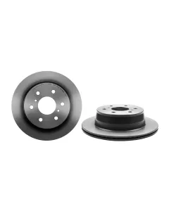 Disco Brembo 09.B534.11 Trasero Cadillac Escalade ESV 2.0 T 2008