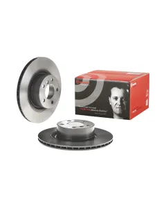 Disco Brembo 09.B569.11 Trasero BMW X3 sDrive 20 i 2015 - 2016