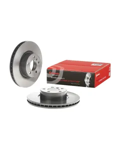 Disco Brembo 09.B570.11 Delantero BMW X3 sDrive 20 i 2015 - 2016