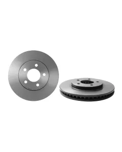 Disco Brembo 09.B589.11 Delantero Ford Mustang 2008