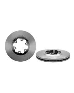 Disco Brembo 09.B592.10 Delantero GMC Canyon 3.7L I5 20V 2007 - 2008