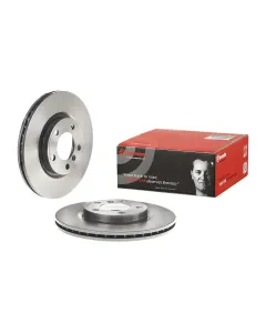 Disco Brembo 09.B638.11 Delantero Mini PACEMAN 2009 - 2017