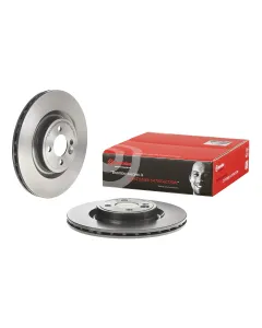Disco Brembo 09.B754.11 Delantero Mini MINI R56 John Cooper Works 2008 - 2012