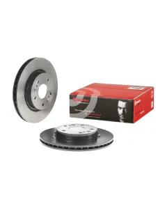 Disco Brembo 09.C047.11 Delantero Suzuki Vitara 2016
