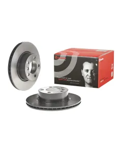 Disco Brembo 09.C114.11 Delantero BMW Serie 3 320 i xDrive 2013 - 2017