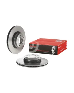 Disco Brembo 09.C116.11 Delantero BMW Serie 3 328 i xDrive 2013 - 2015
