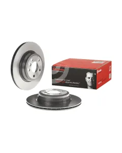 Disco Brembo 09.C117.11 Trasero BMW Serie 3 335 i xDrive 2013