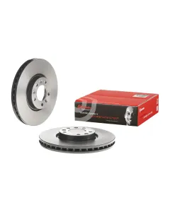 Disco Brembo 09.C133.11 Delantero Peugeot 3008 1.6 THP 165 2017 - 2019