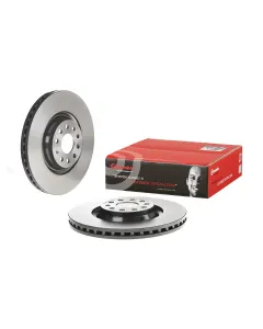 Disco Brembo 09.C306.11 Delantero Seat ATECA 2020