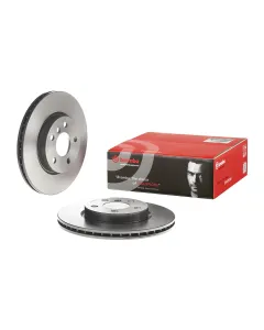 Disco Brembo 09.C349.11 Delantero Mini MINI COUNTRYMAN F60 One 2018 - 2019