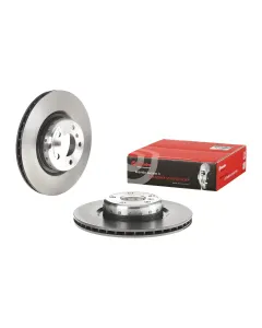 Disco Brembo 09.C396.13 Trasero BMW Serie 3 316 i 2013 - 2015
