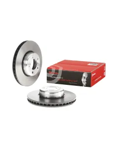 Disco Brembo 09.C397.13 Delantero BMW 120i 2016