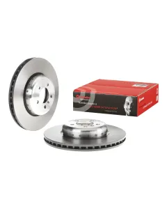 Disco Brembo 09.C399.13 Delantero BMW 328i 2012