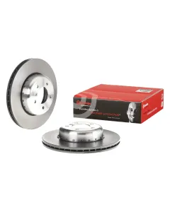 Disco Brembo 09.C403.13 Delantero BMW 1 135i 2009