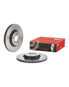 Disco Brembo 09.C542.11 Delantero Ford FOCUS 2013