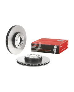 Disco Brembo 09.C896.11 Delantero BMW X5 3.0 I 2000