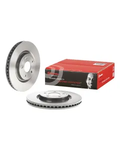 Disco Brembo 09.C928.11 Delantero Nissan X-TRAIL 2014