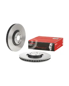 Disco Brembo 09.C936.11 Delantero Volvo XC90 2016