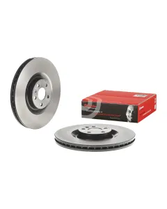 Disco Brembo 09.C937.11 Delantero Volvo XC90 2021