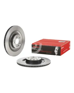 Disco Brembo 09.C939.11 Trasero Volvo XC90 2016