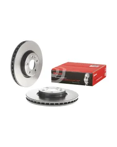 Disco Brembo 09.D058.11 Delantero Audi A4 2015
