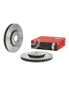 Disco Brembo 09.D179.21 Delantero Mini COOPER 2018