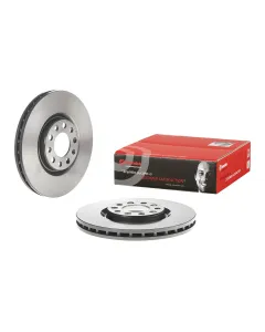 Disco Brembo 09.D209.11 Delantero Fiat 500X 1.6 2015 - 2019