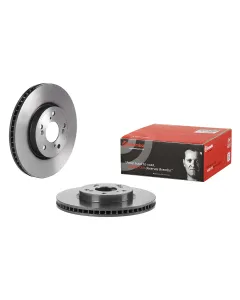 Disco Brembo 09.D280.11 Delantero Honda Accord 2013
